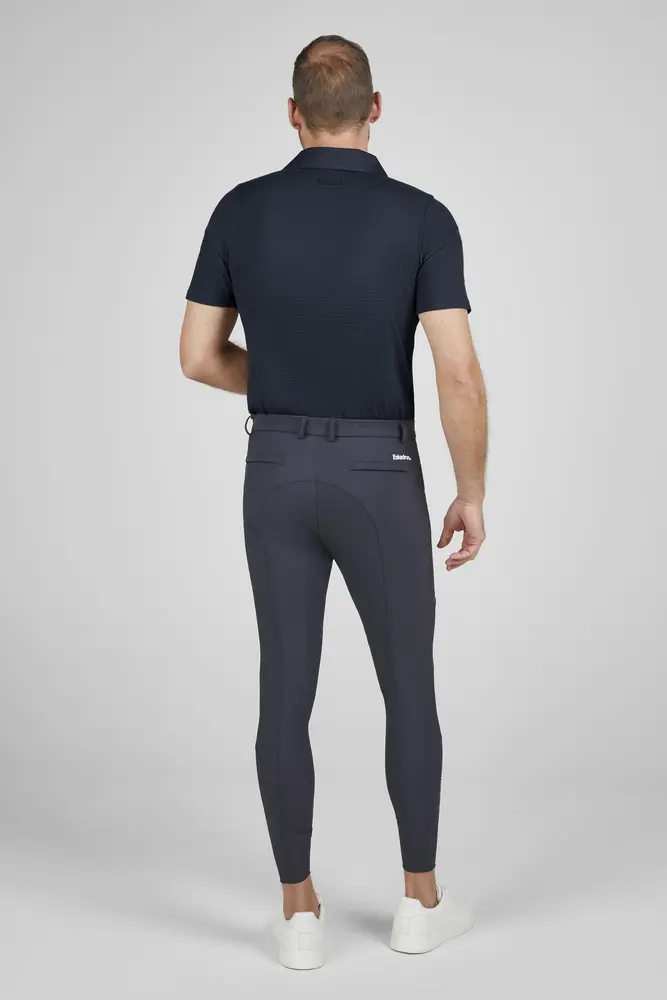 Reithose KNEE GRIP MALE CORE Classic Sports Frühjahr/Sommer 2025