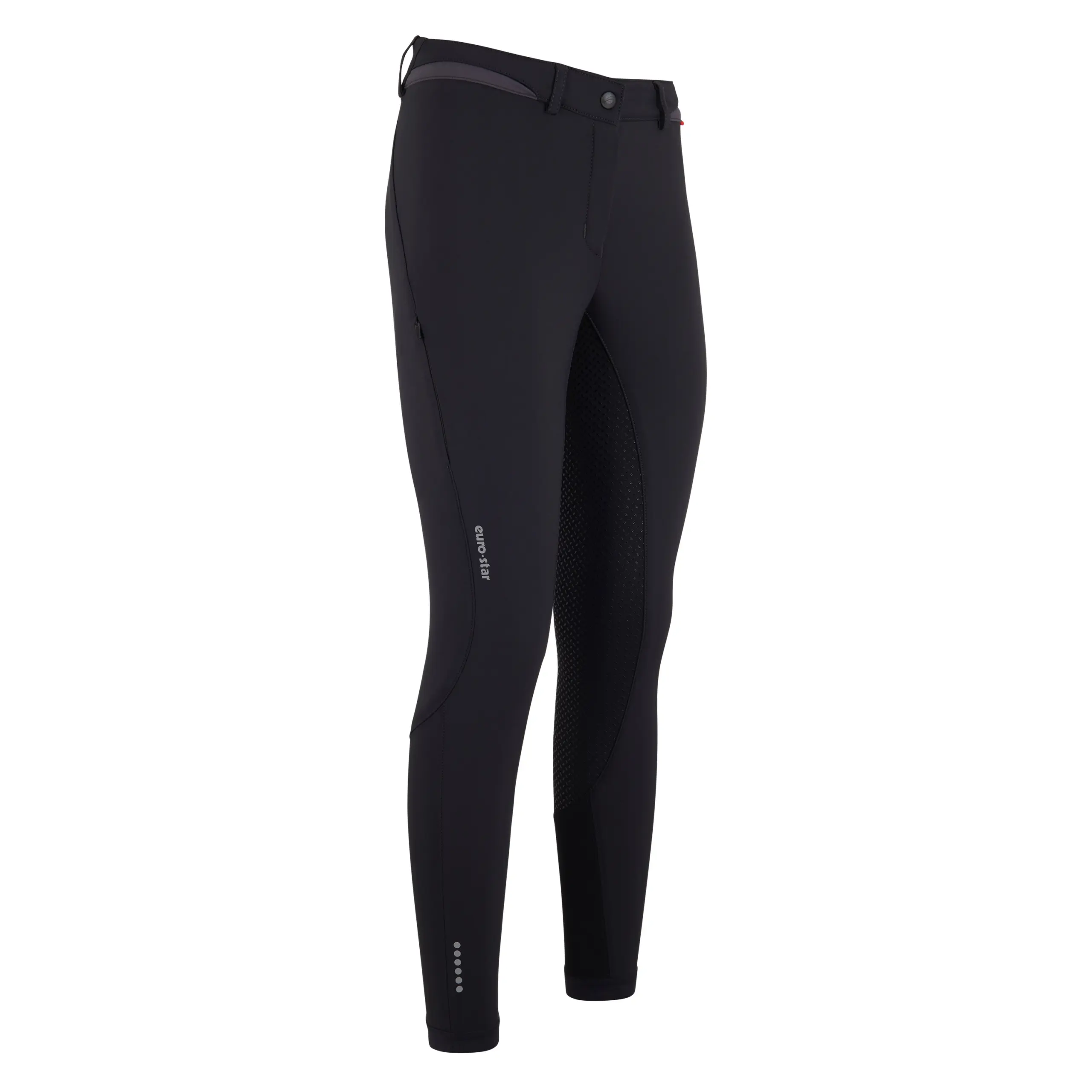 Damen Reithose ESEquitation QUEEN FullGrip Sommer 2025