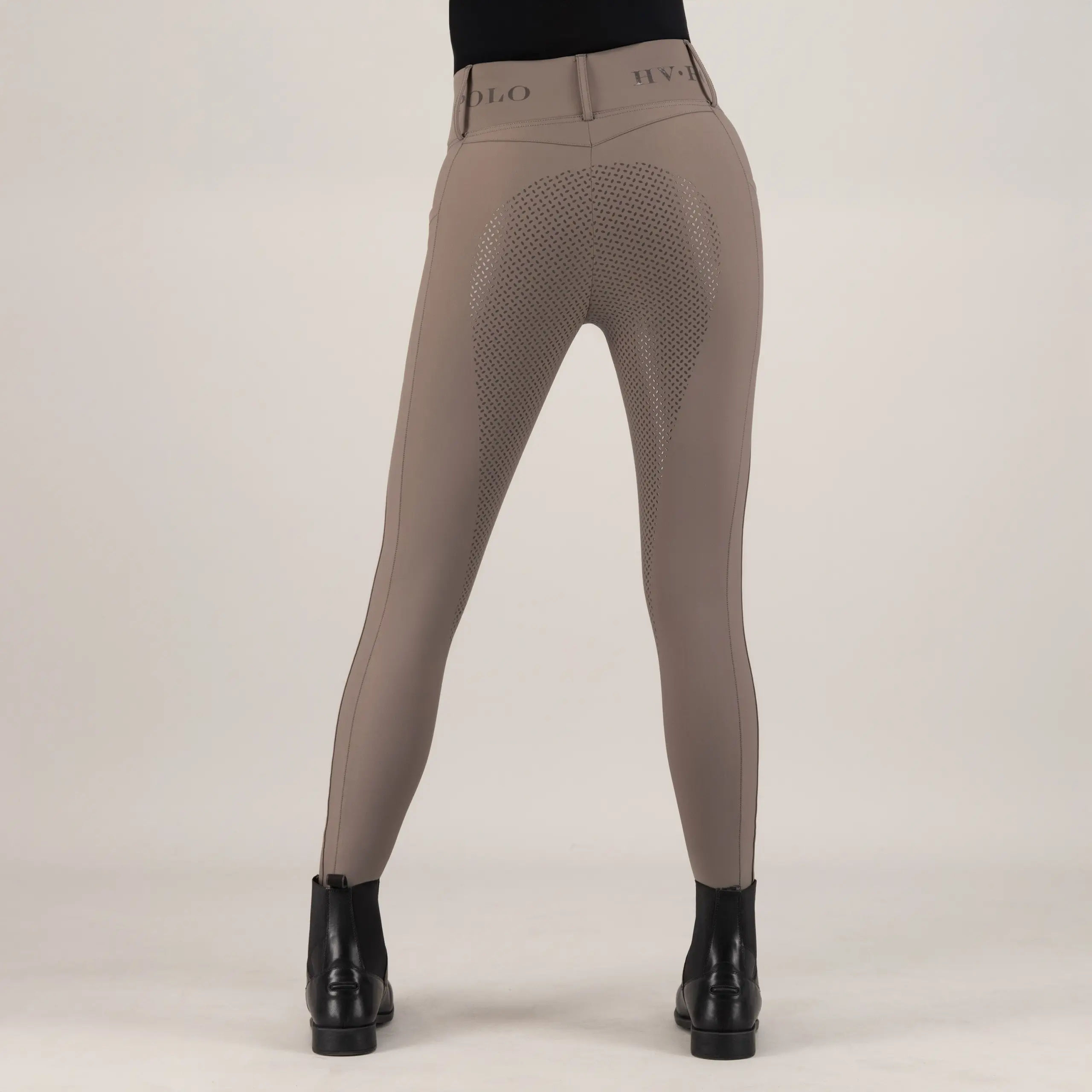 Riding tights HVPFavourite FullGrip