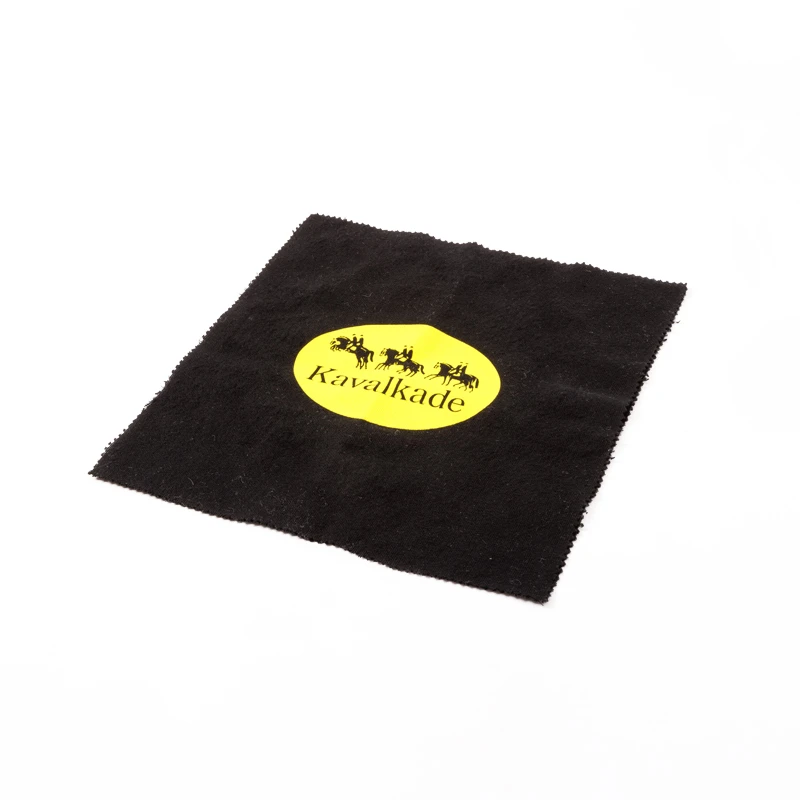 shoe cleaning cloth