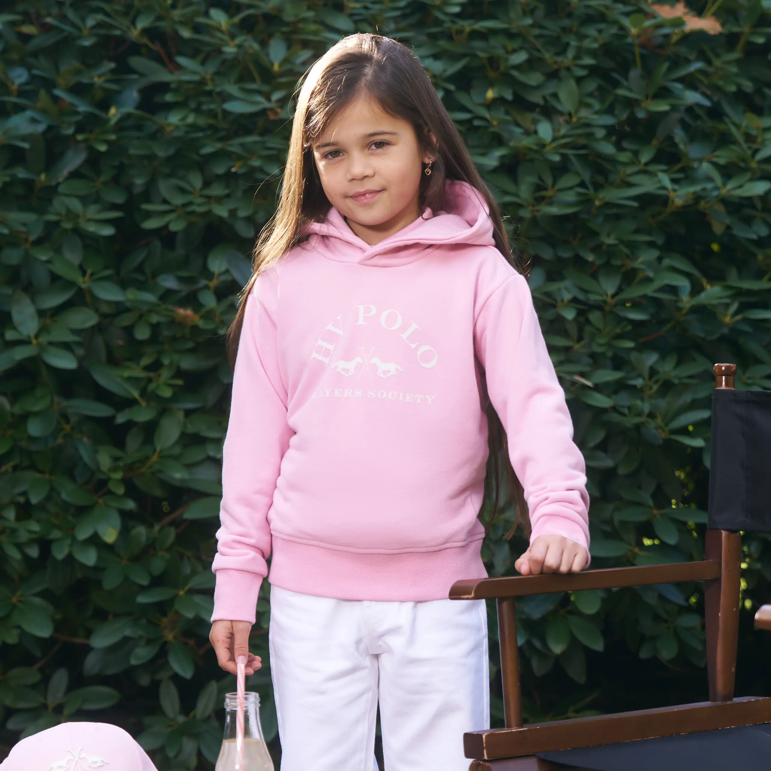 KIDS Hoodie HVPJewel Sommer 2026