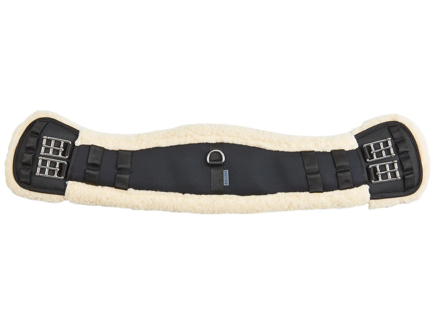 Saddle Girth ART-FUR-CURVED-DR D