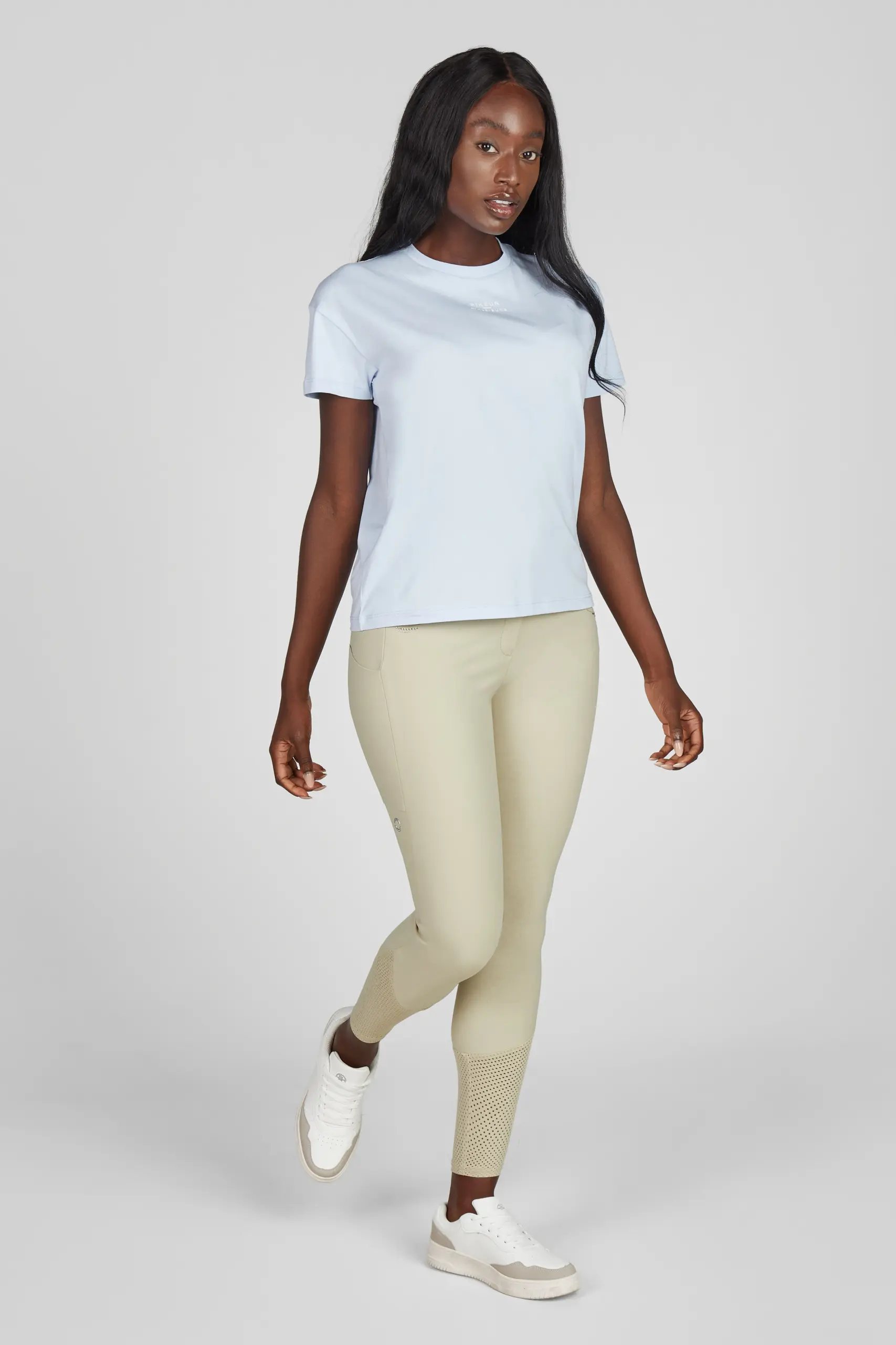Damen OVERSIZED SHIRT Athleisure Sommer 2026