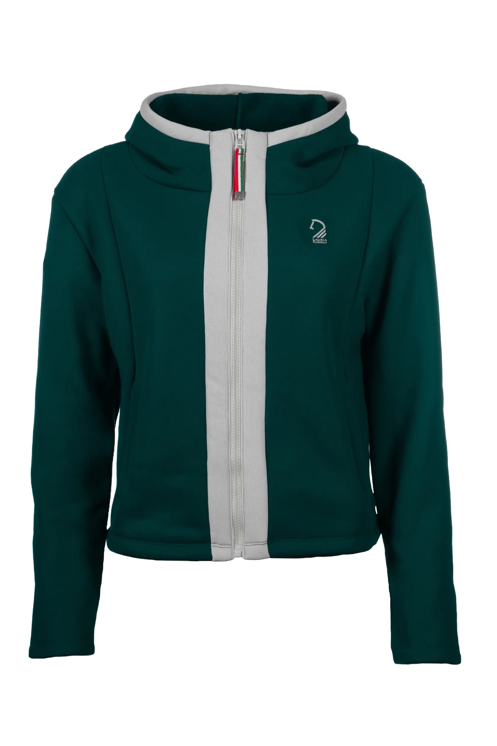 Damen Sweatjacke LIVIGNO