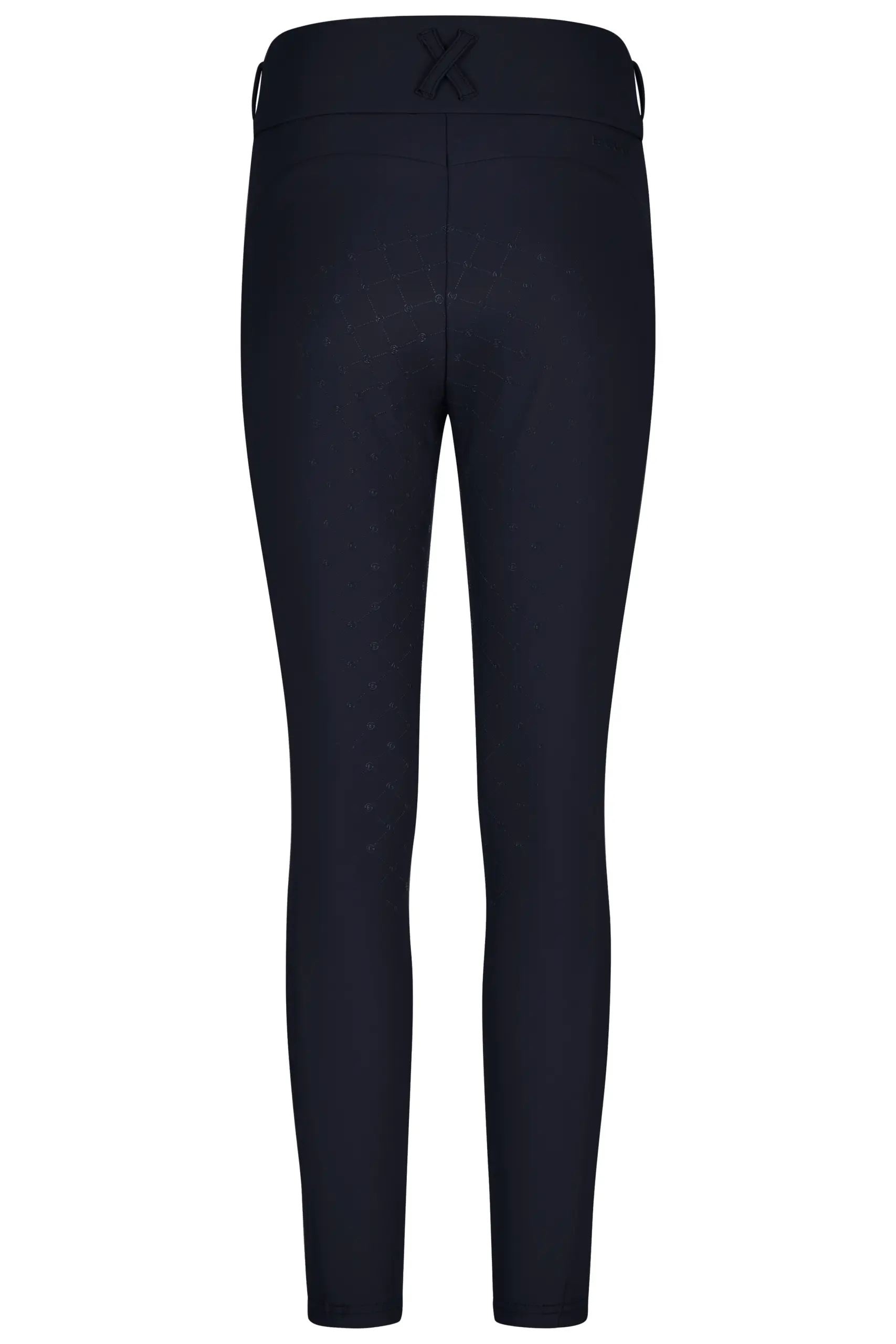 Damen Reitleggings COSY FULL GRIP Dynamic 2026