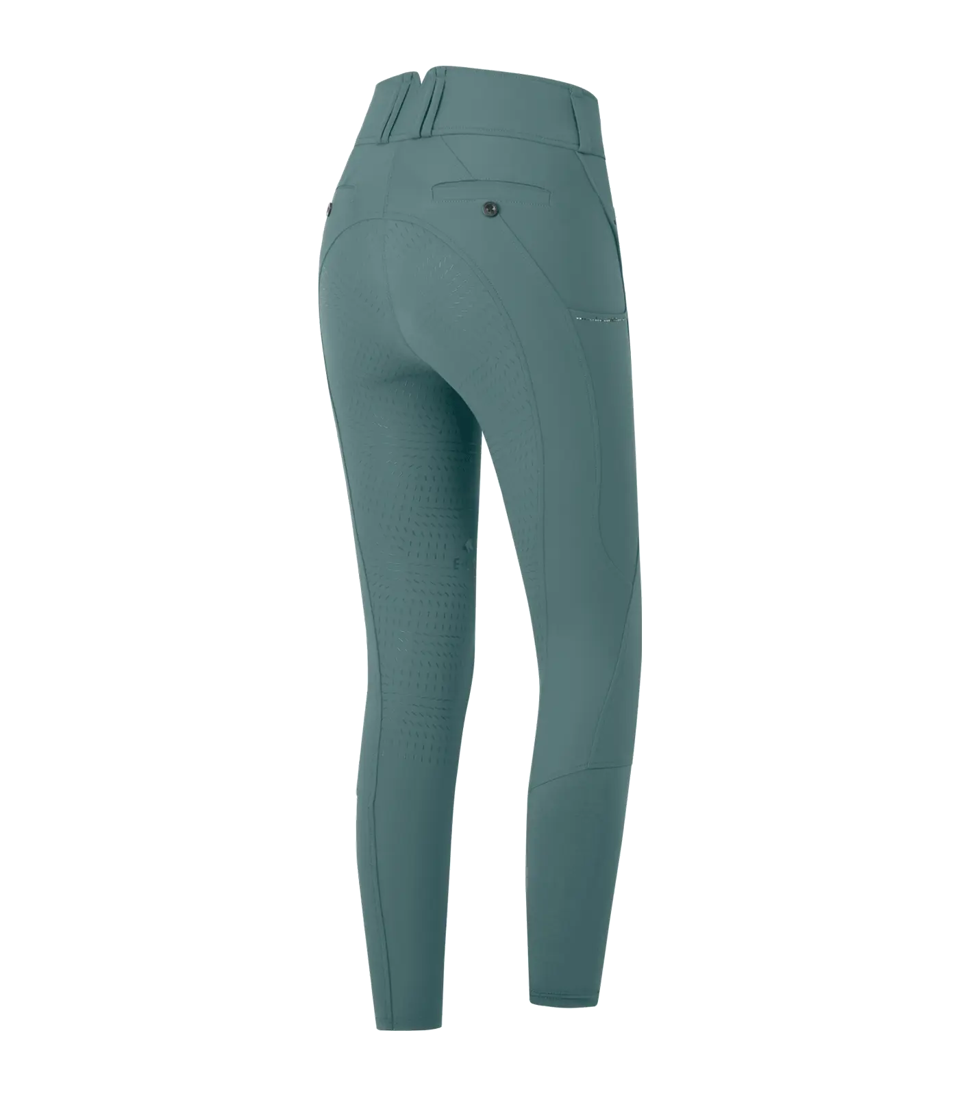 Damen Reithose MATHILDA GLAM High Waist
