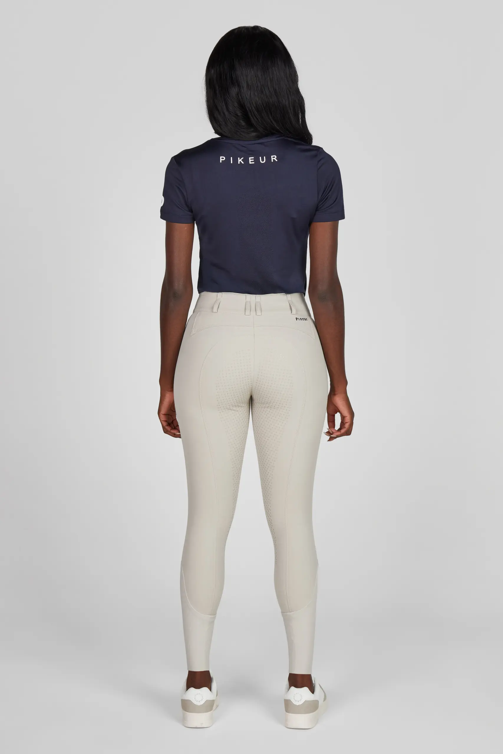 Damen FUNCTION SHIRT The Core Sommer 2026