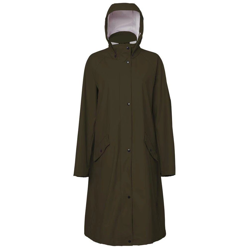 Damen Regenmantel MINDY RAIN COAT