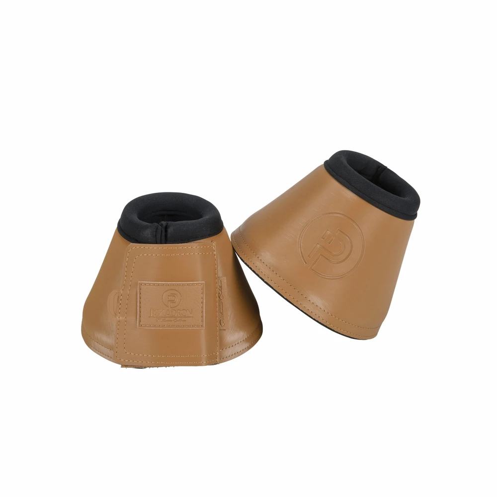 Sprungglocken SOFTSLATE Platinum