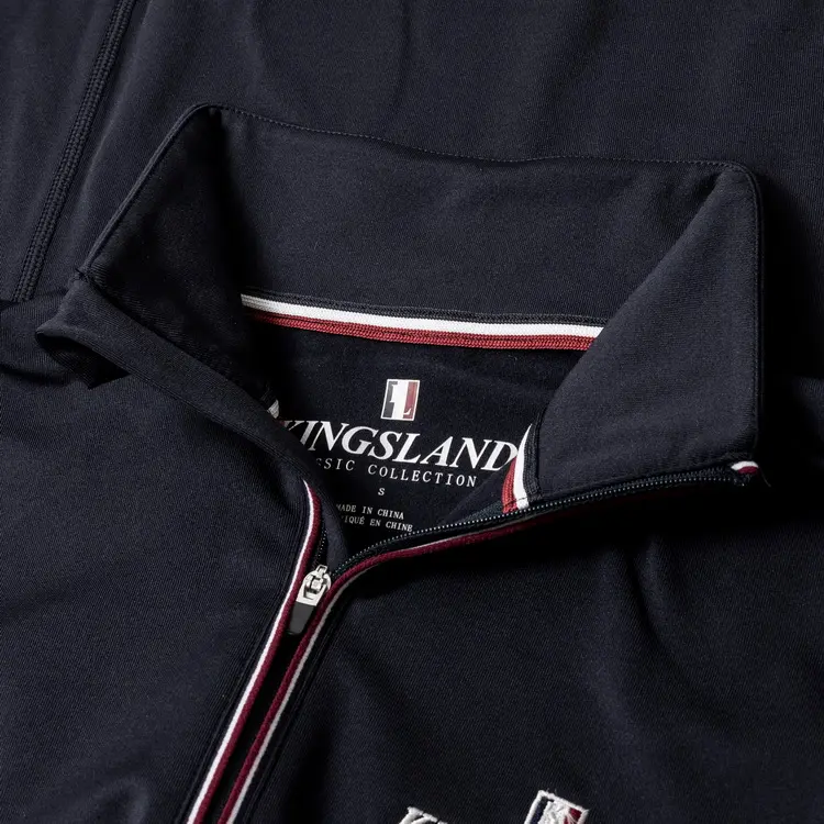 Classic Ladies Training Shirt LS