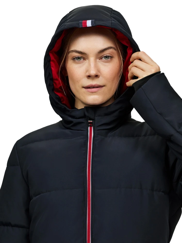 Ladies Puffer Jacket SIDNEY winter 2025
