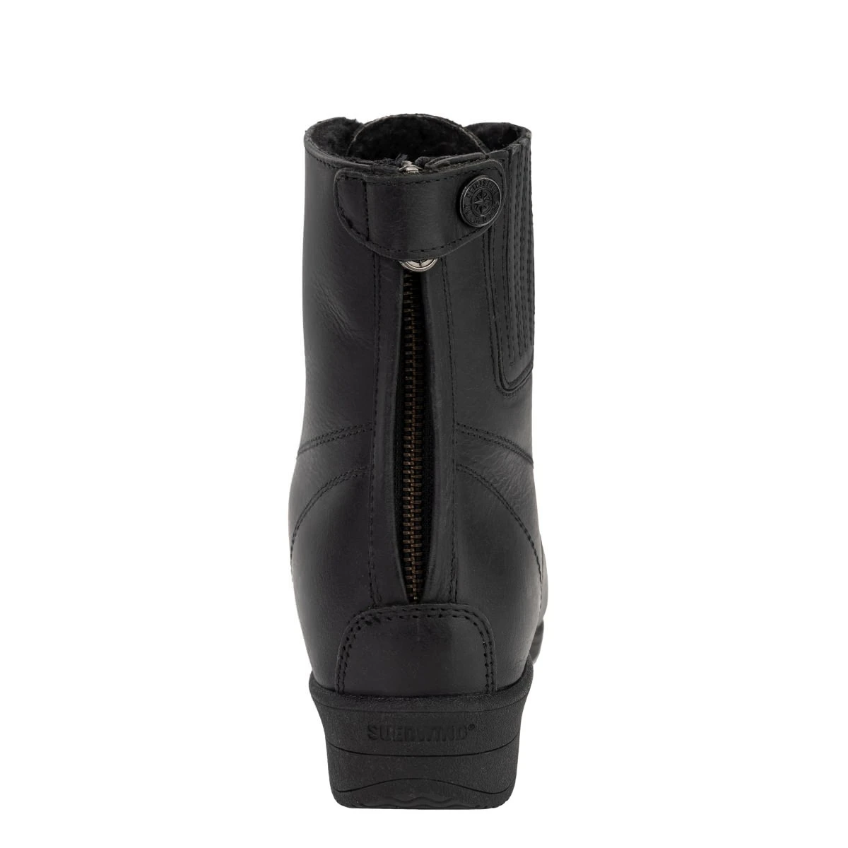 SUEDWIND IceLock FZ ECO ankle boots