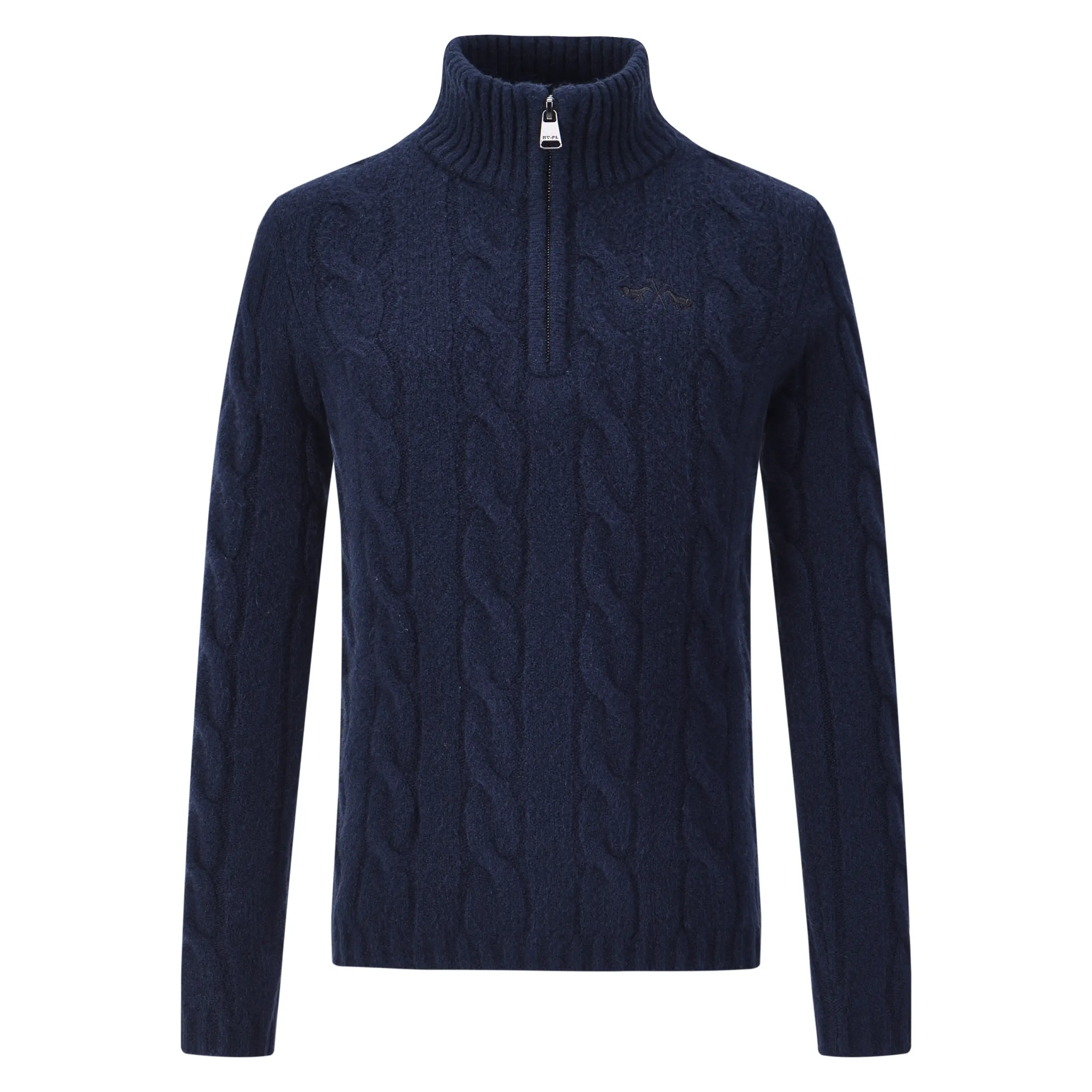 Kids knitted pullover HVPDunya winter 2026