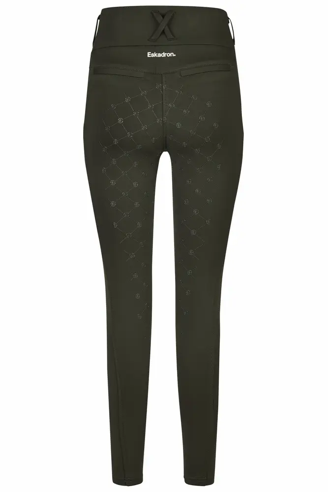 Damen Reit Leggings FLEX FULL GRIP Dynamic 2025