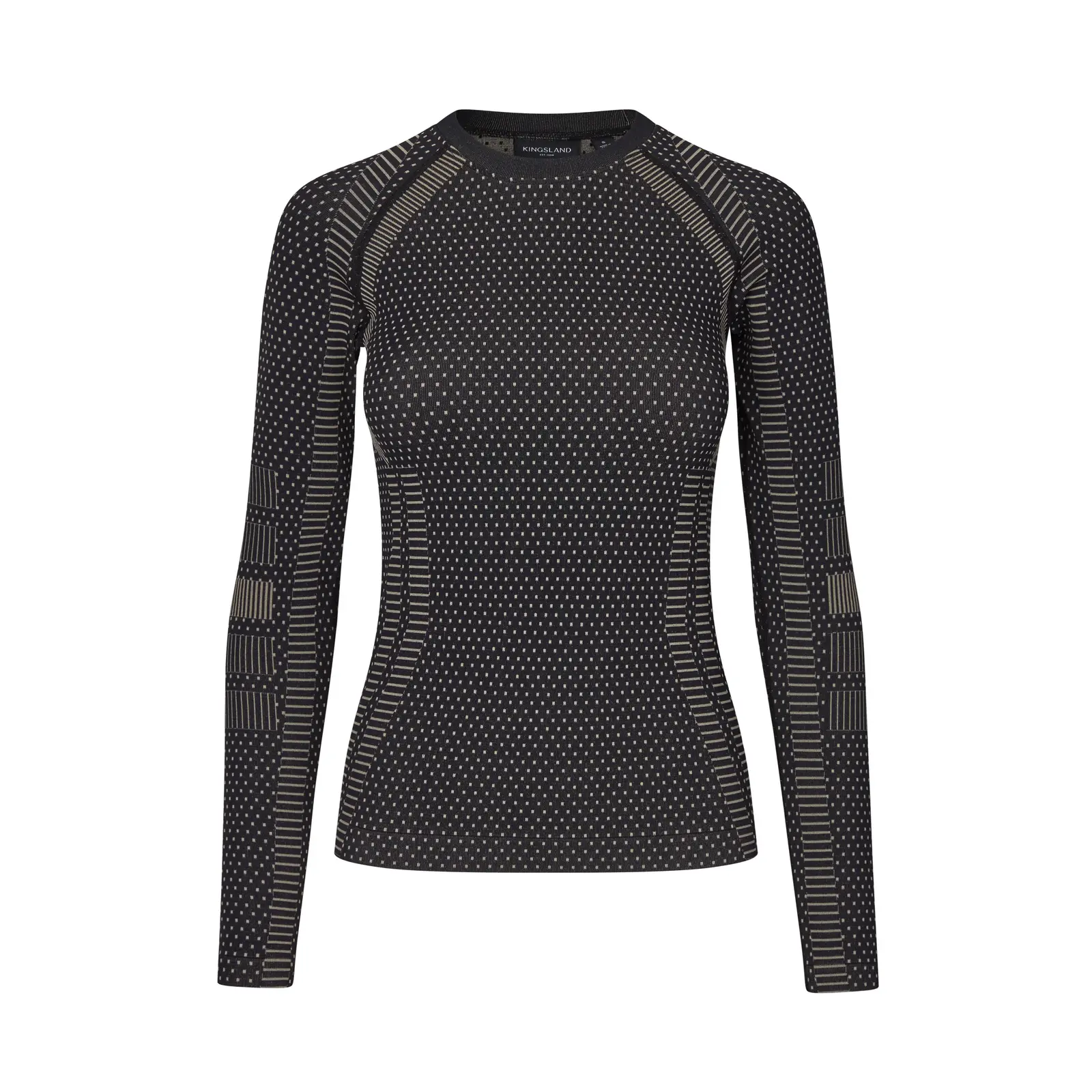 Damen Langarmshirt KLAlicia