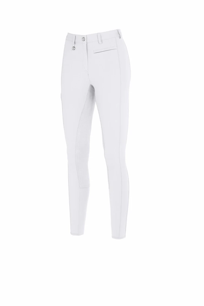 Damen Ganzbesatz Reithose NEW LUGANA MC Sportswear Collect