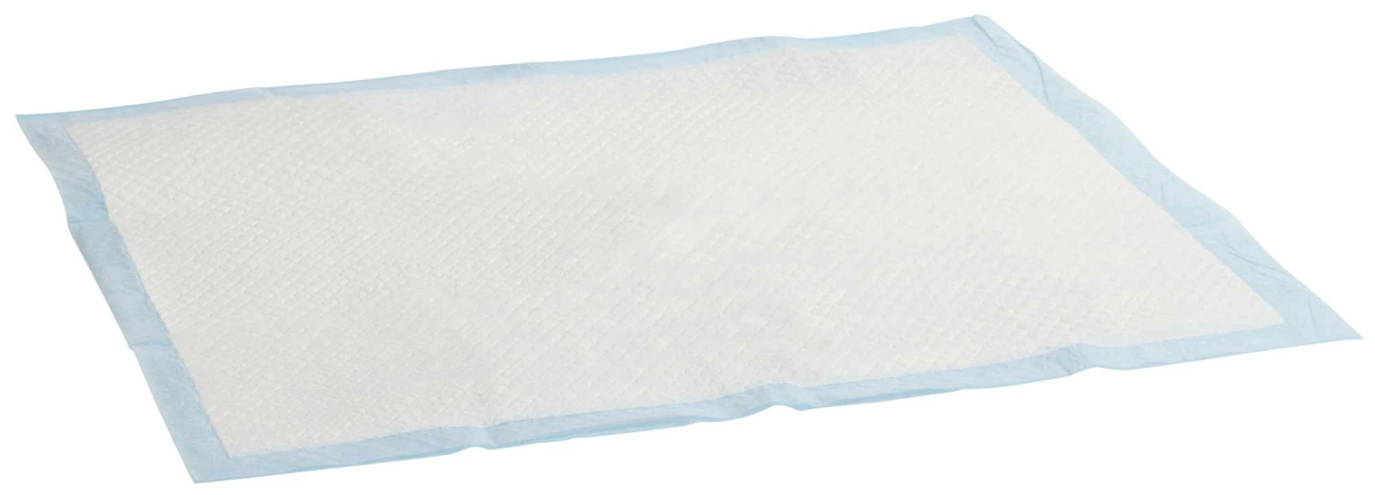 Trainingspad 60x45cm für Welpentoilette