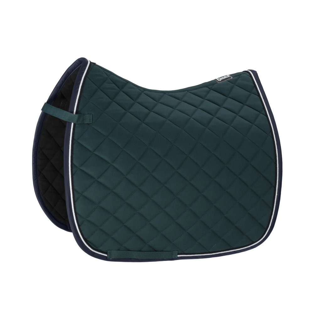 ESKADRON Basic Saddle Cloth MATRIX CONTRAST