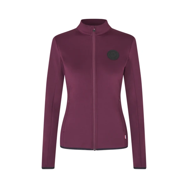 Ladies Fleece Jacket KLMina Winter 2025