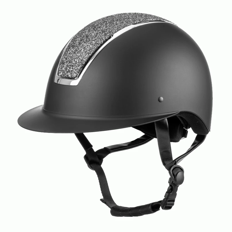 Riding Helmet Women Glitter COMFORT JEWEL