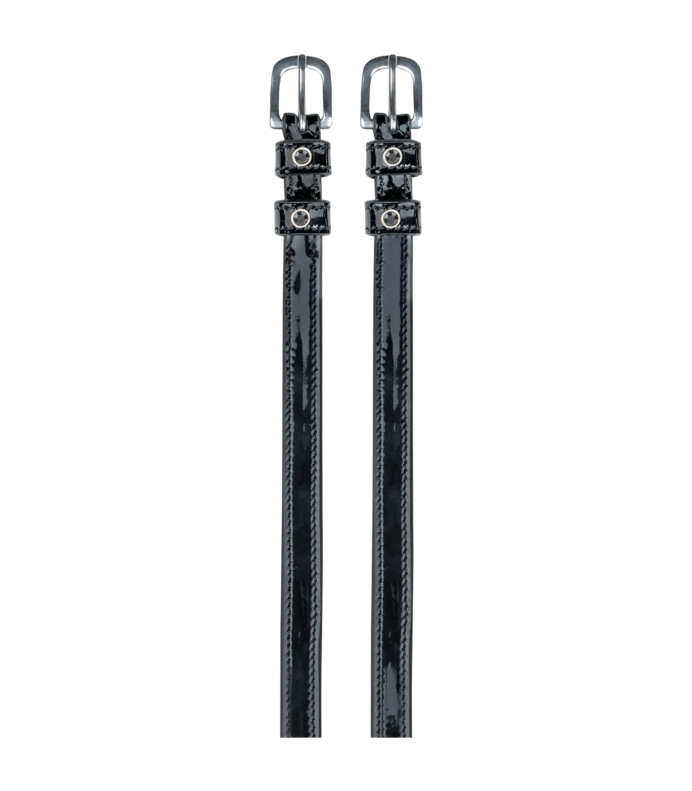 spur straps STONE