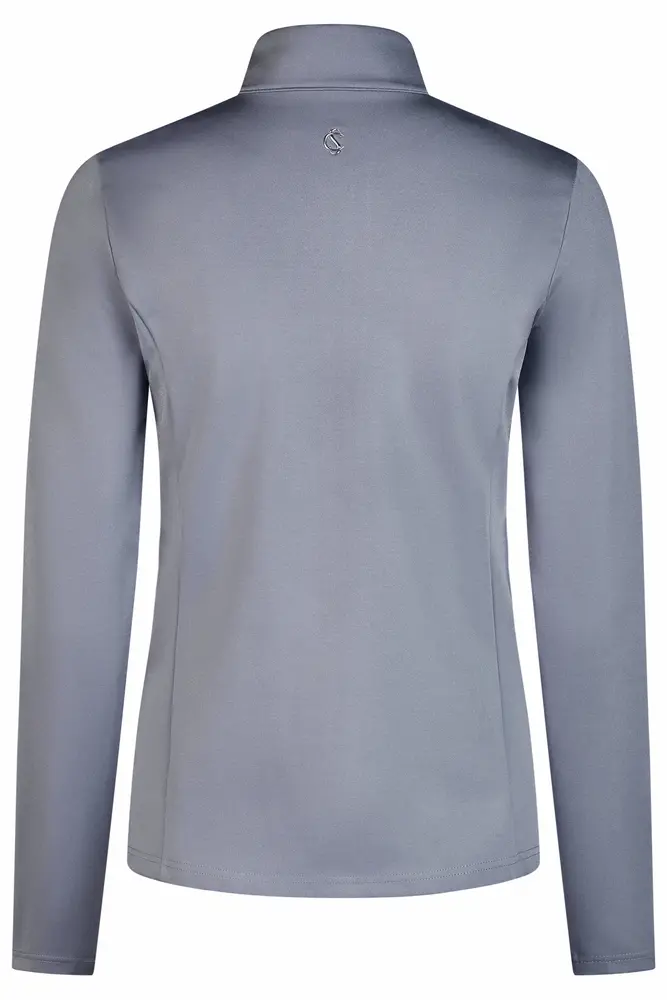 Ladies ZIP-SHIRT Classic Sports 2026