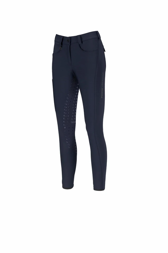 Damen Vollbesatz Reithose ROMY SD
