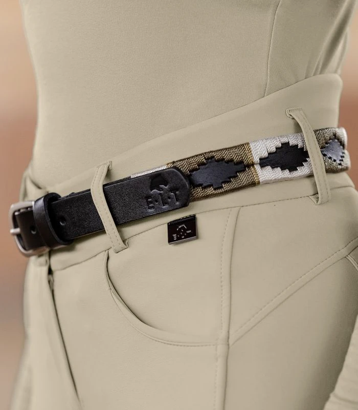 Polo Gürtel GEMMA