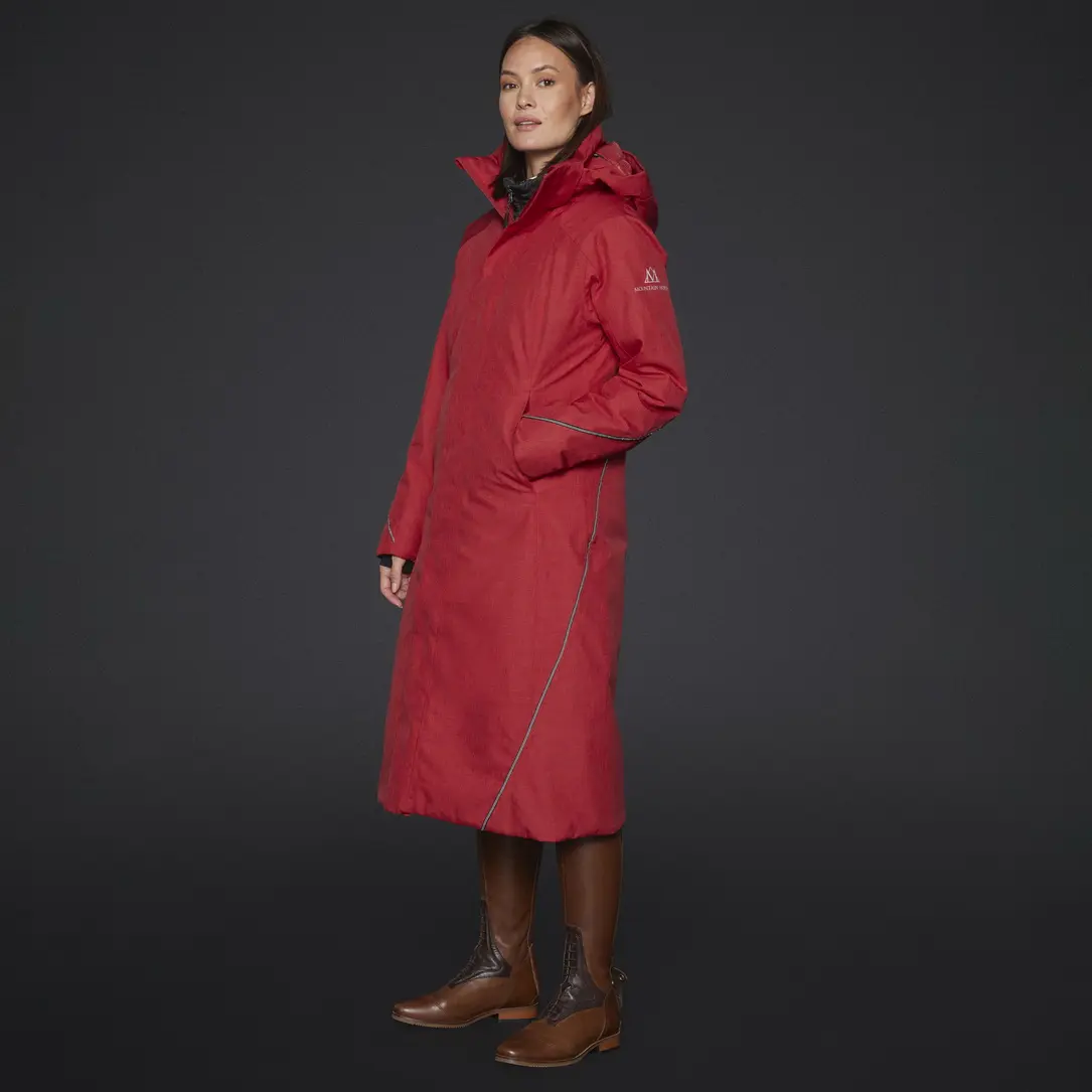 Damen Mantel FELICIA COAT