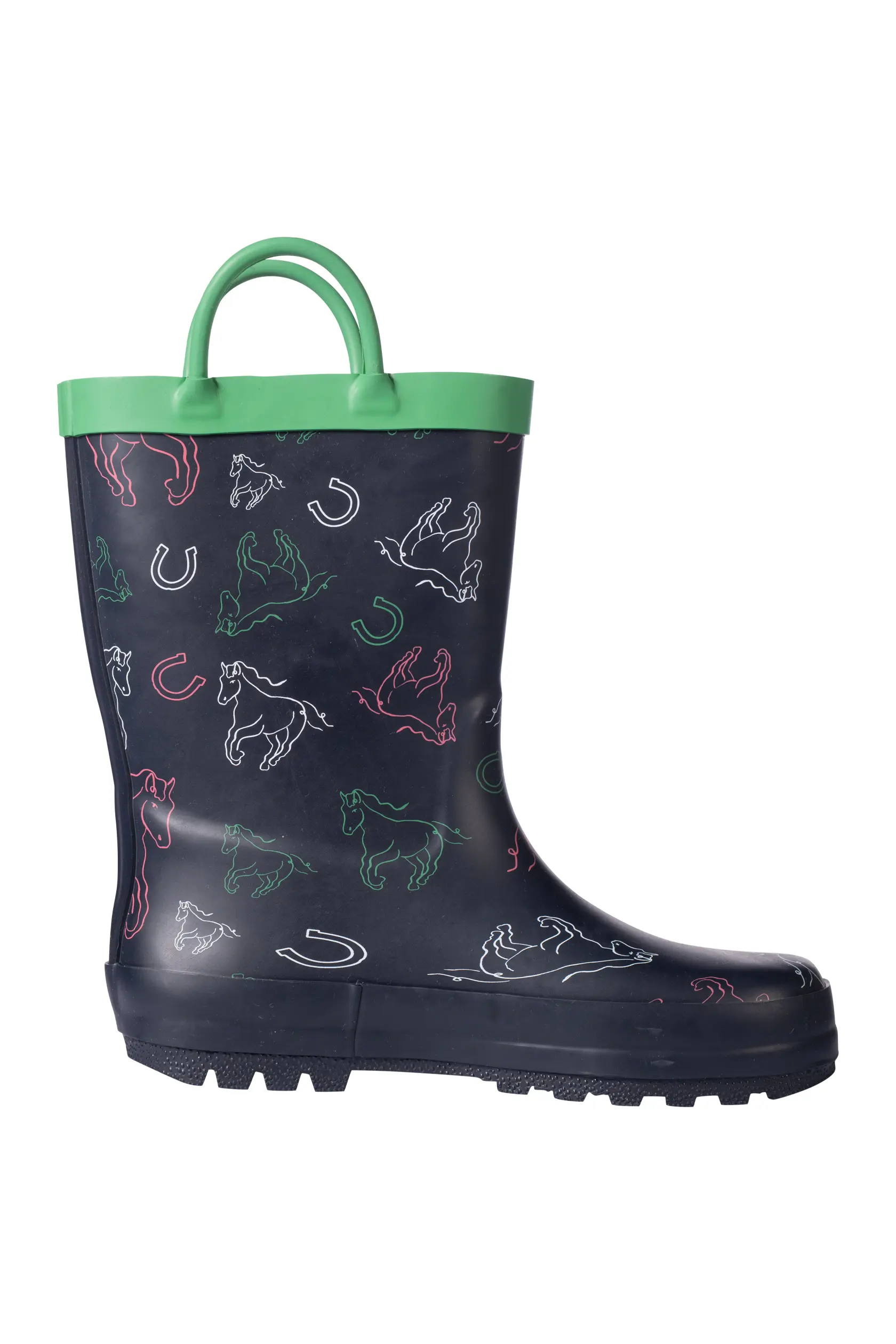 Kinder Gummistiefel MAUI Sommer 2026
