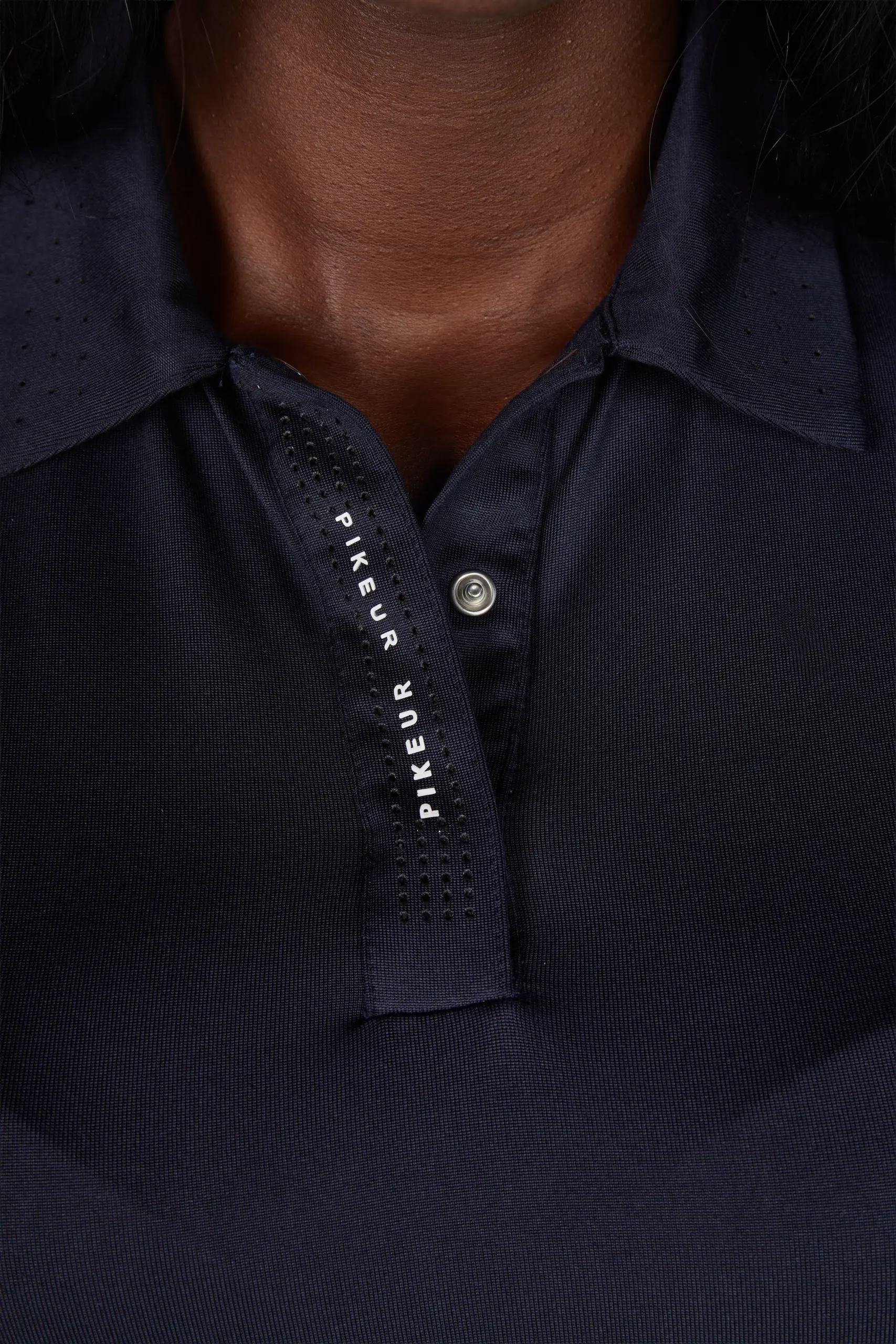 Damen POLO SHIRT The Core Sommer 2026
