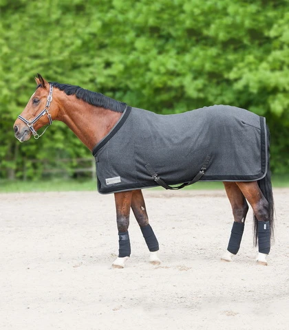 COMFORT Esperia Two Fleece Rug