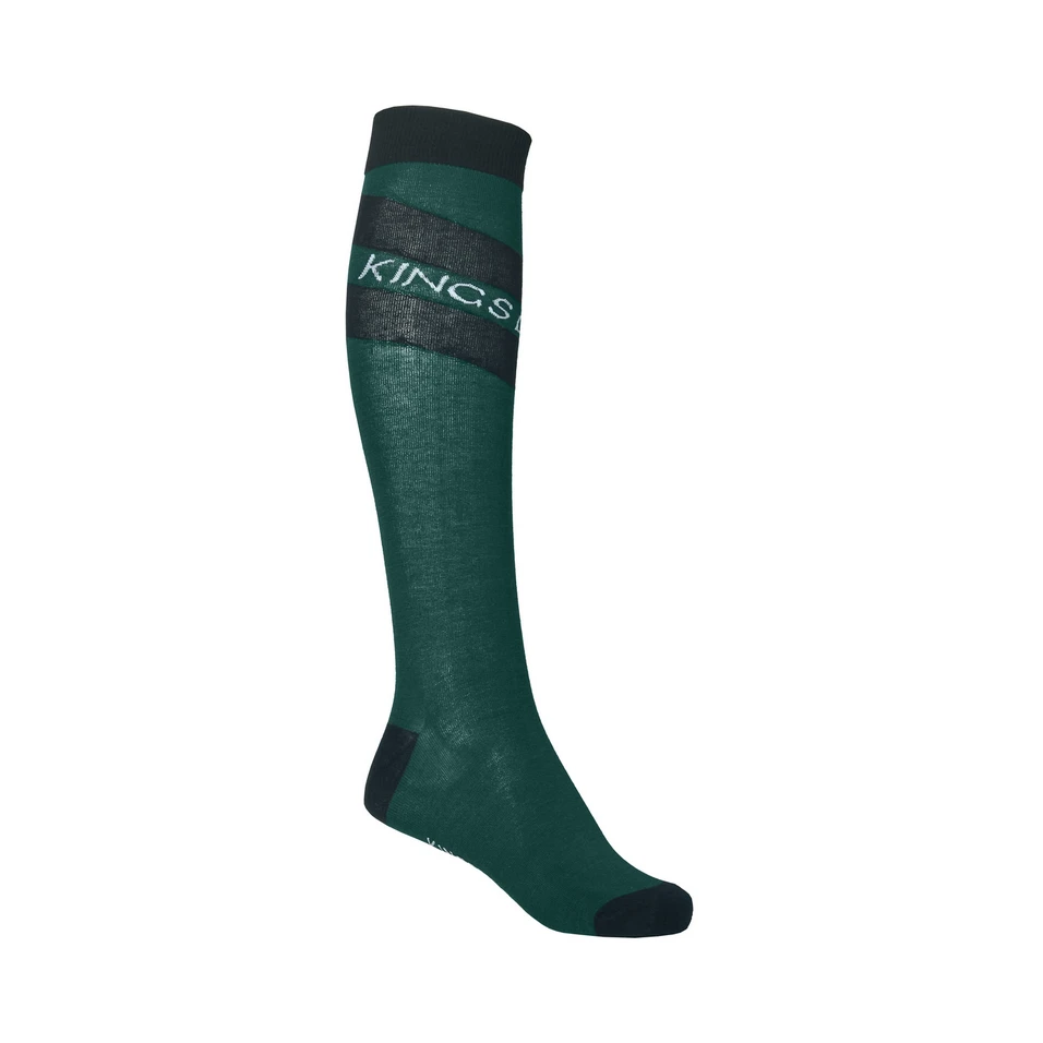 Knee Sock Natasha Coolmax - 2-Pack