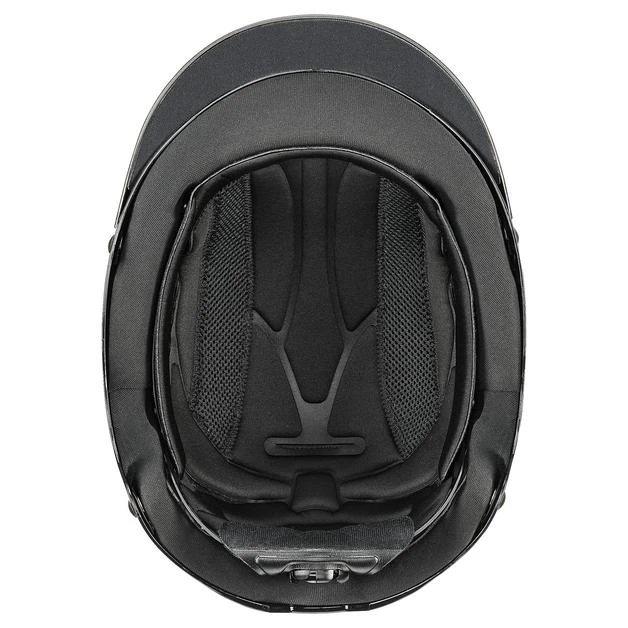 uvex riding helmet PERFEXXION III SHINY