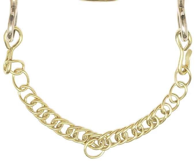 Kinnkette DRESSURKANDARE