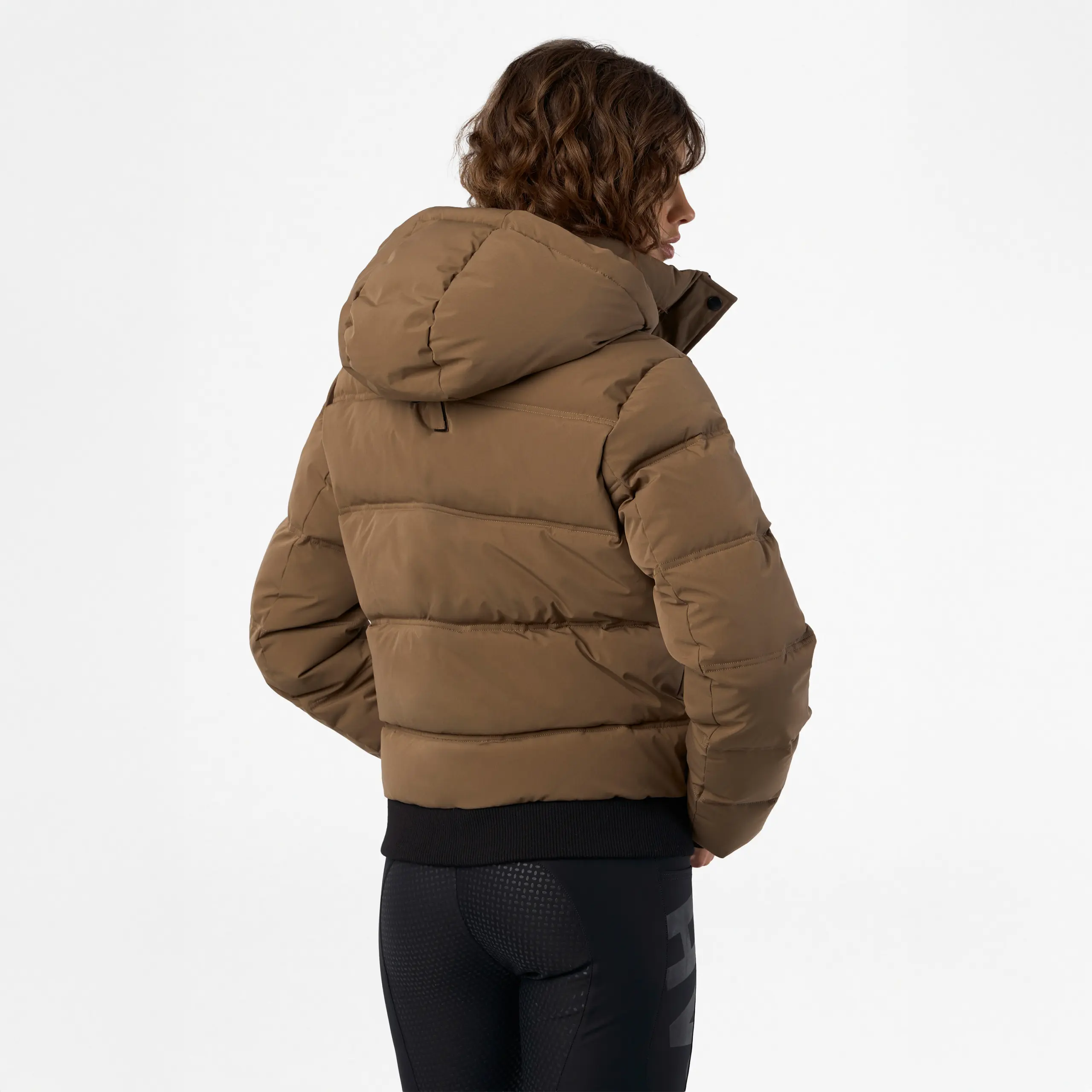 Ladies Winterjacket HVPRochella
