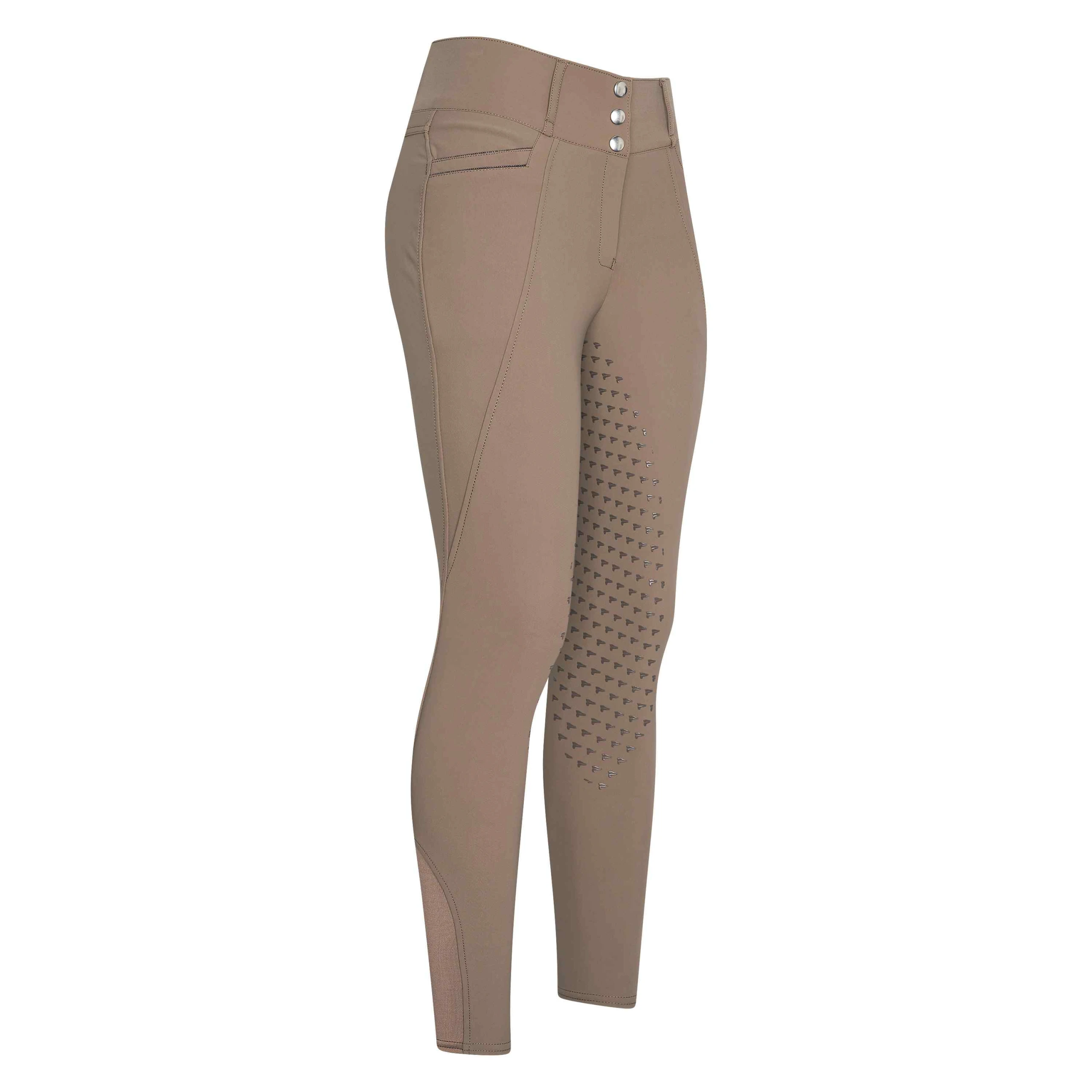 Damen Reithose Amara FullGrip