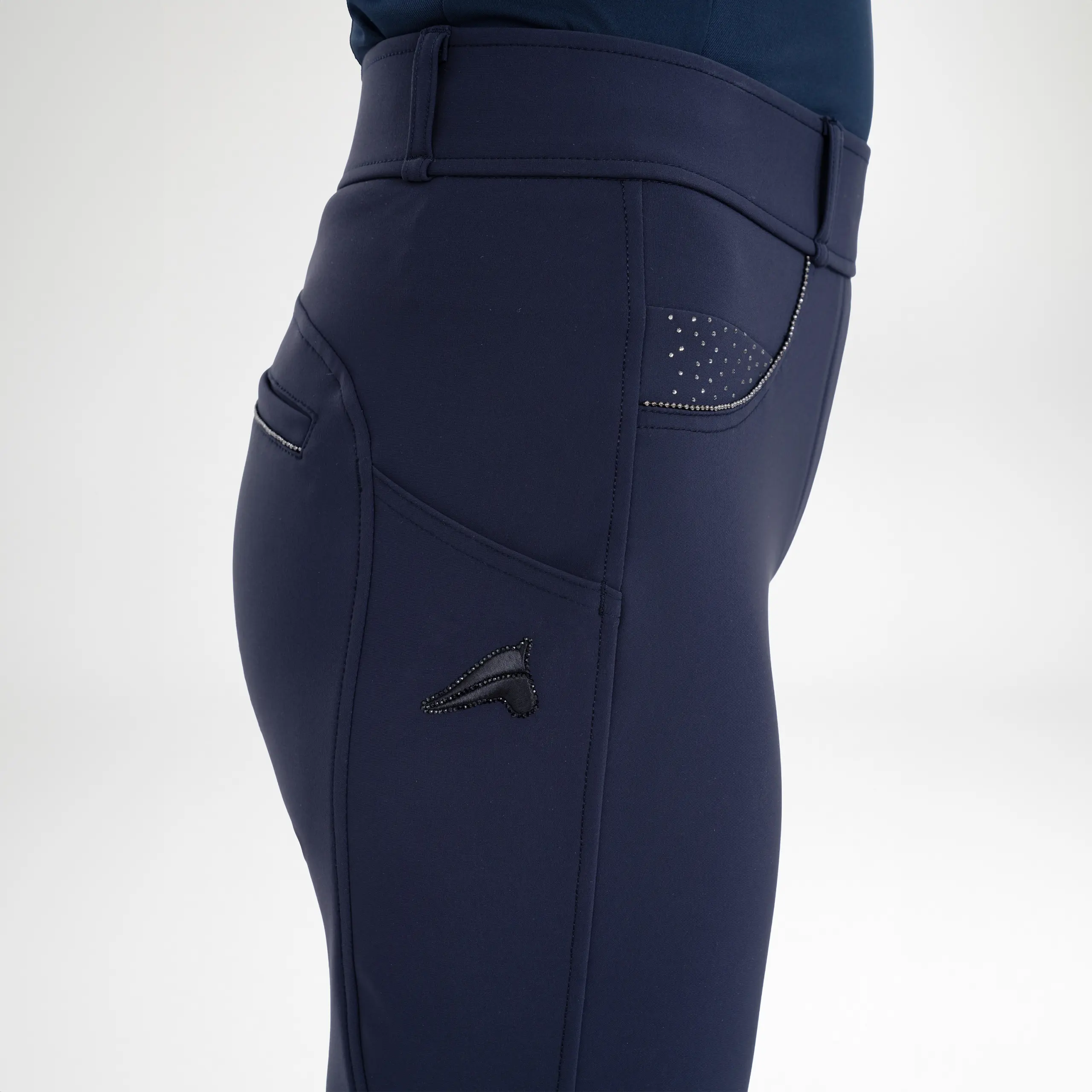 Damen Reitlegging ESMaxi FullGrip Sommer 2026