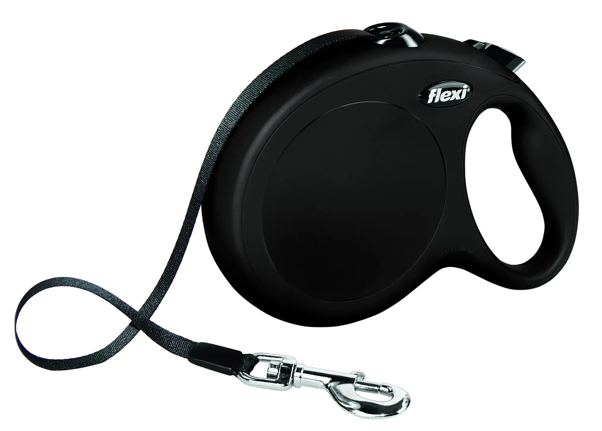 flexi Leine New Classic-Gurt