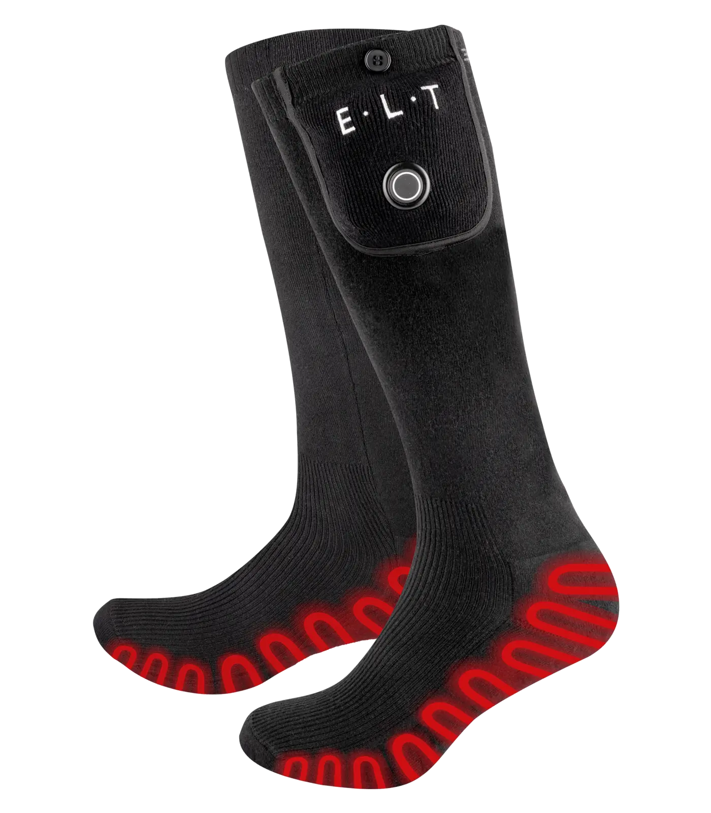 Heizsocken COMFORT HEAT