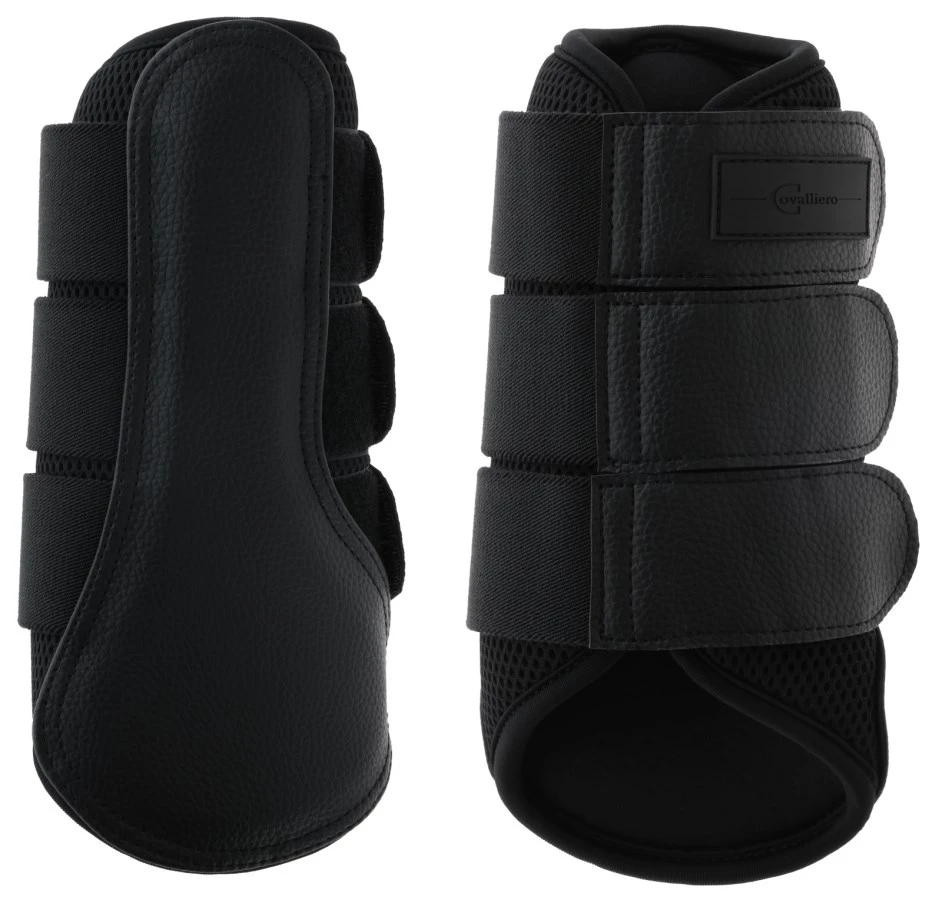 soft gaiters AVINA