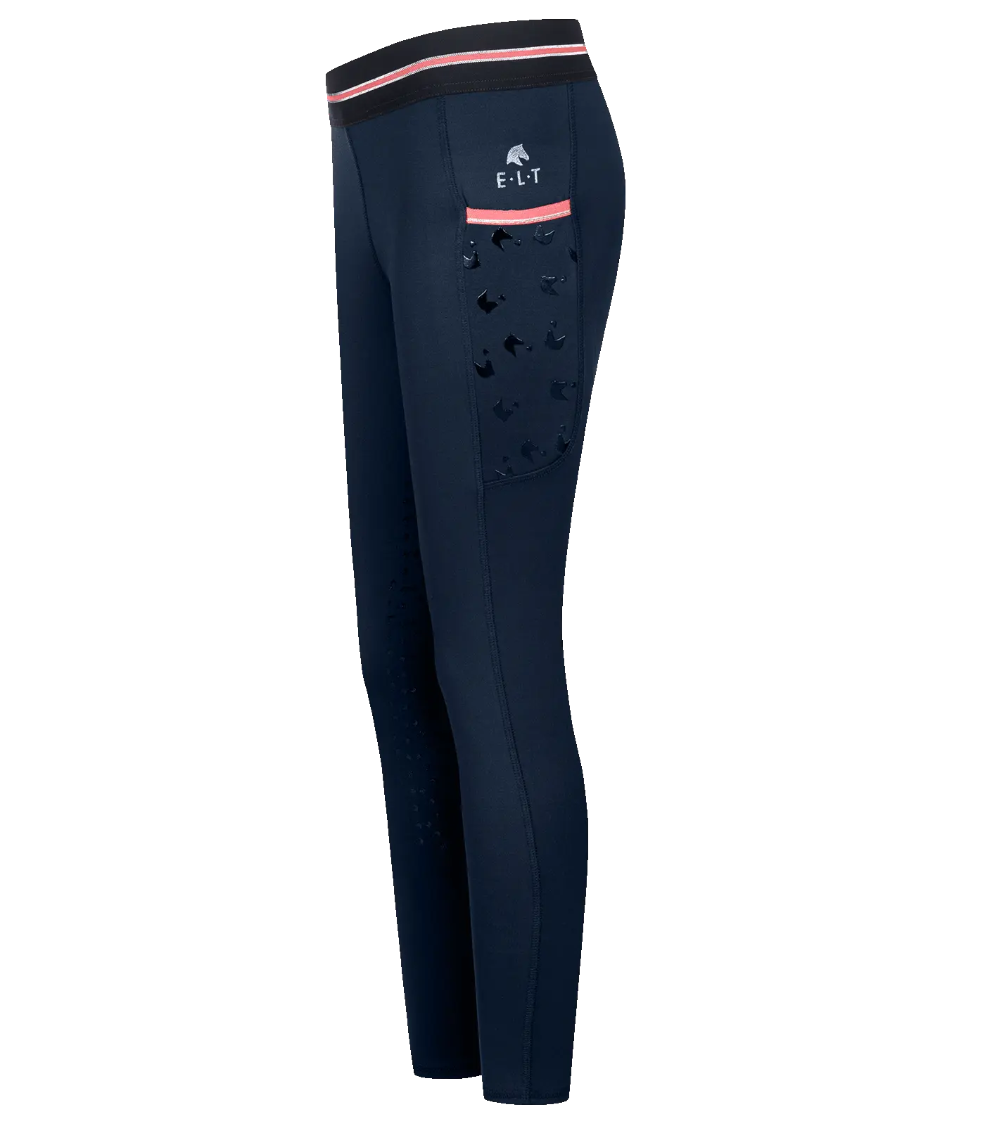 Reitleggings Lucky Leni, Kids