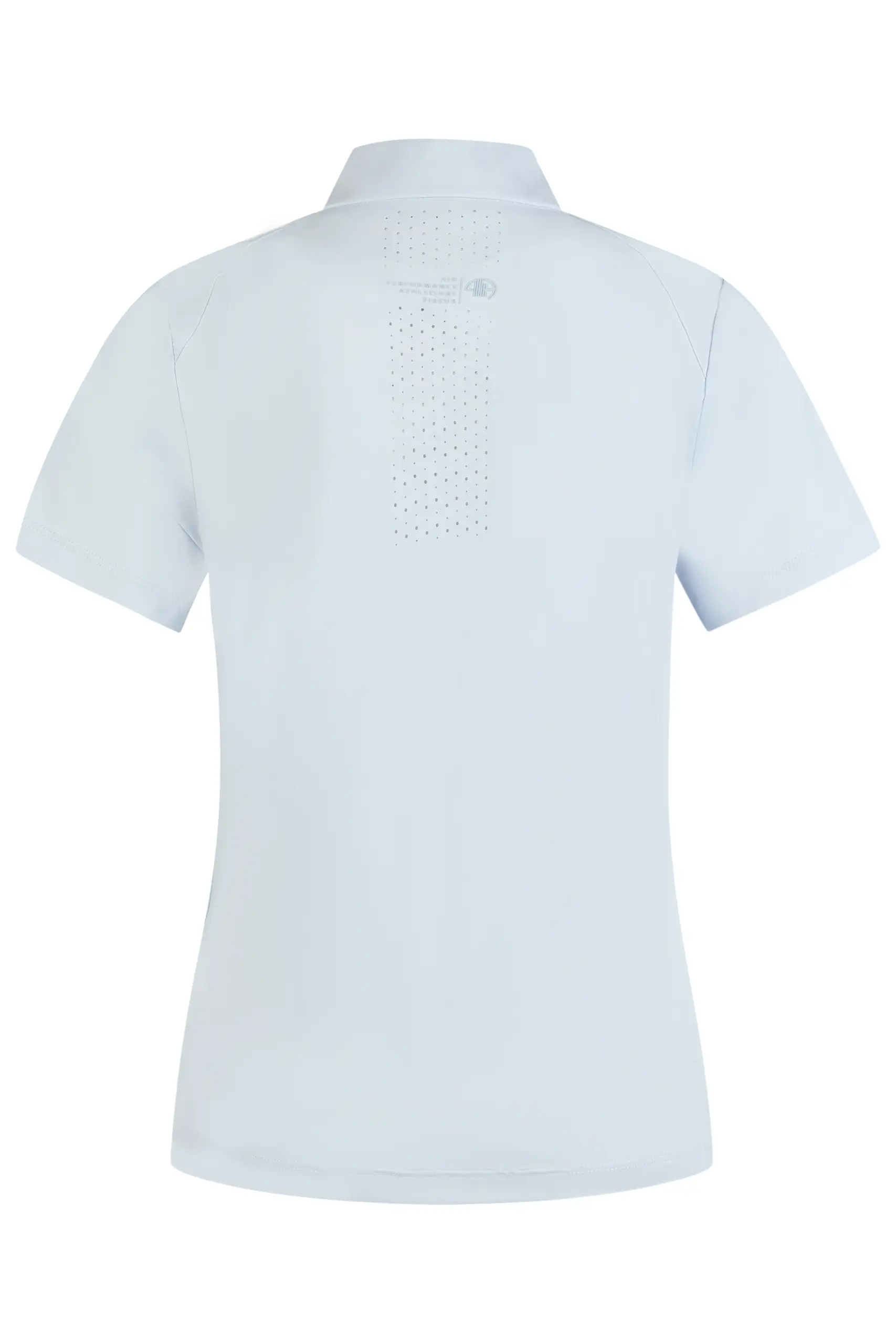 Damen COMPETITION SHIRT Athleisure Sommer 2026
