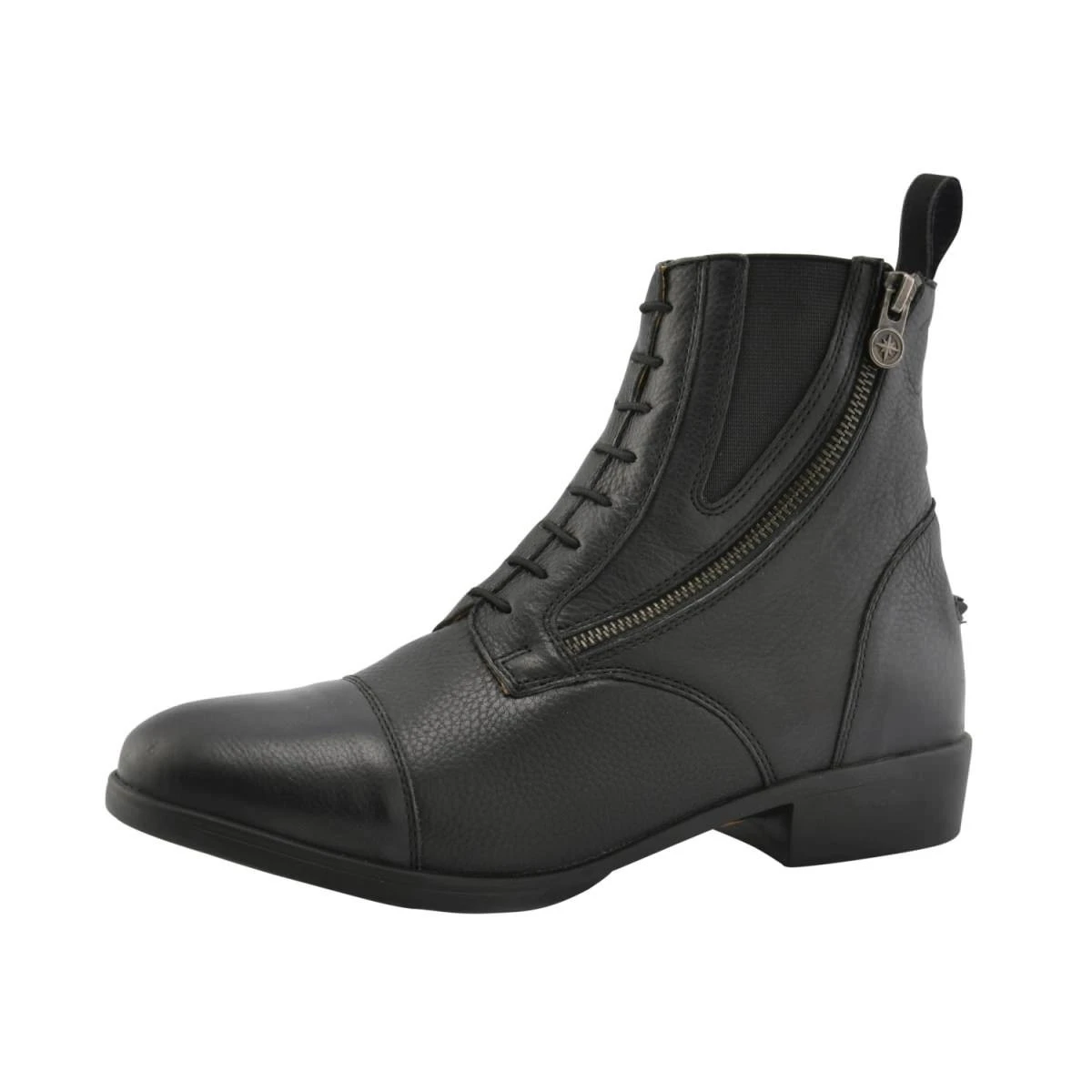 SUEDWIND Advanced II SZ Soft Stiefelette