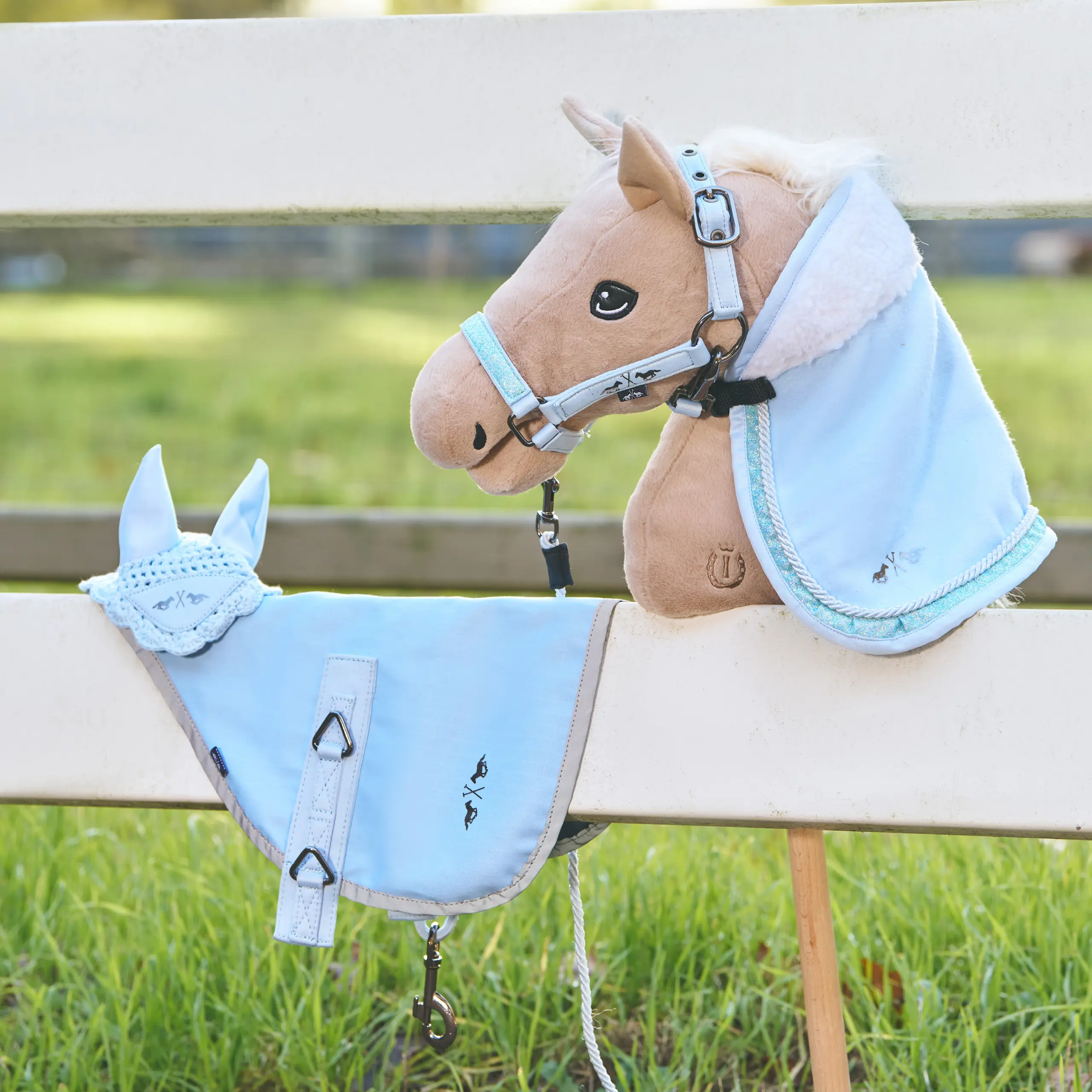 Hobby Horse flyveil HVPRuby Sommer 2026