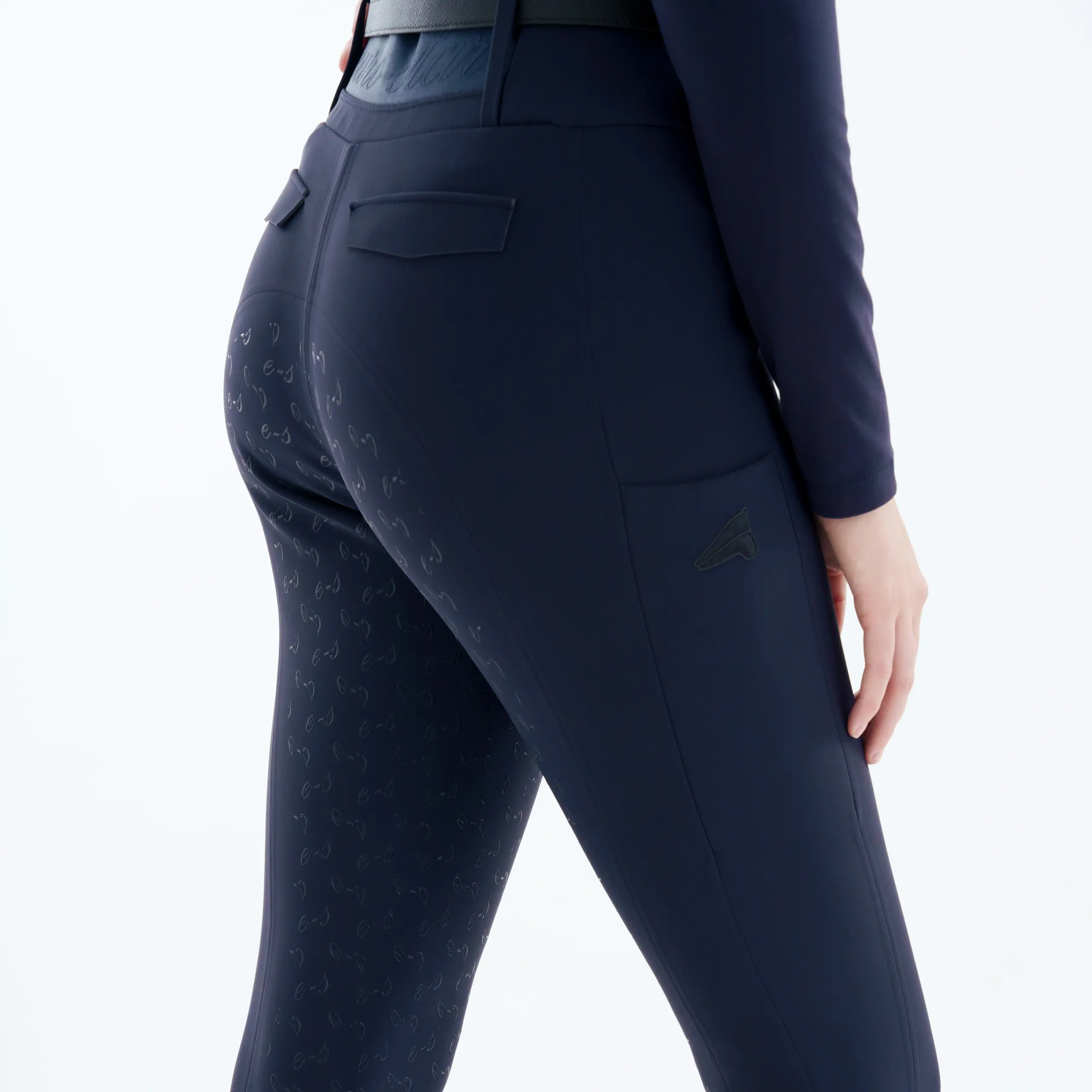 Damen Reitlegging ESEnforce winter FullGrip Winter 2025
