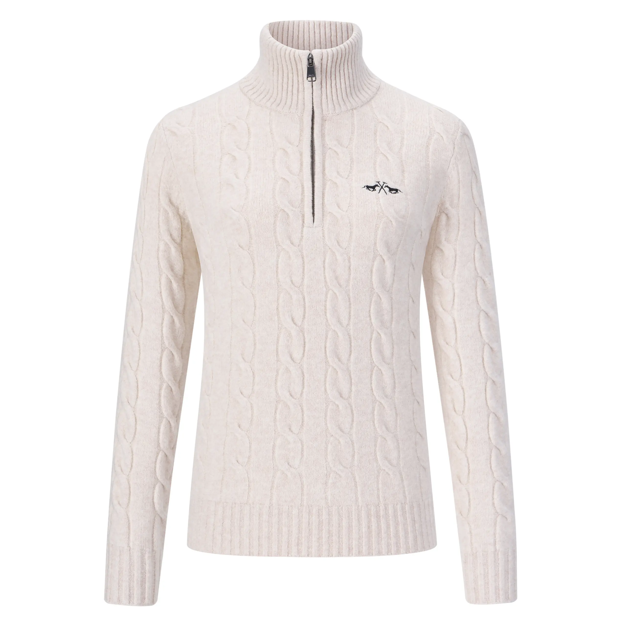 Damen Pullover HVPDunya