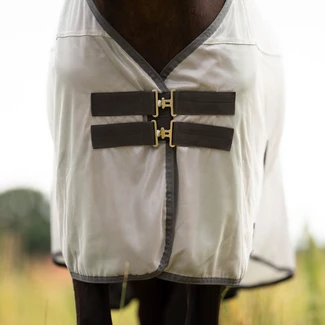 BUSSE Turnout Fly Sheet SUNSHINE II
