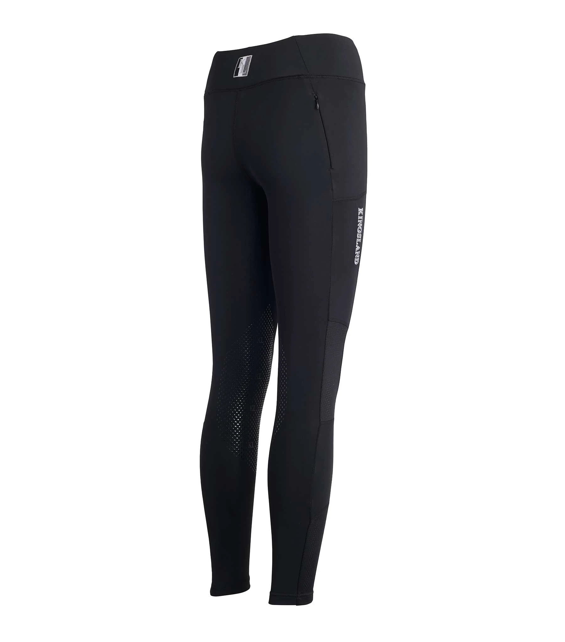 Damen Reitleggings KLKatinka mit Knie-Grip