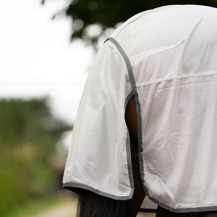 BUSSE Turnout Fly Sheet SUNSHINE II
